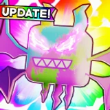 [🍀X10 LUCK🍀] Crazy Clickers X! icon