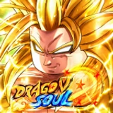 [2x] [FIGHT BOO] Dragon Soul | Anime MMO 🐲 icon