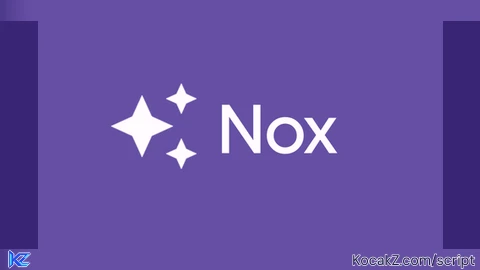 Nox - Deprecated