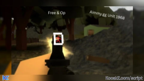 Op Script