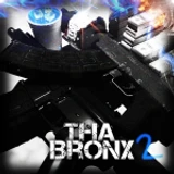 Tha Bronx 2 💯