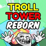 Troll Tower Reborn 🔥 icon