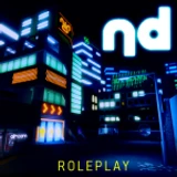 Neon District RP