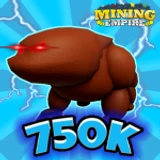 [PETS!] Mining Empire ⛏️ 