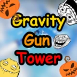 Gravity Gun Tower ☄️ icon