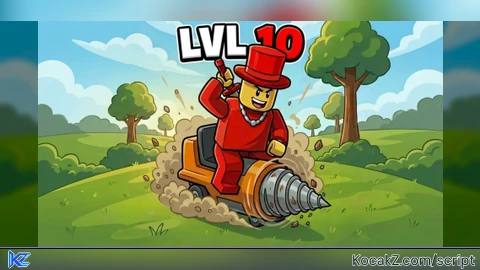 Auto Mine and Click