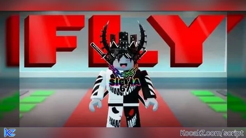 Universal Fly Gui V4