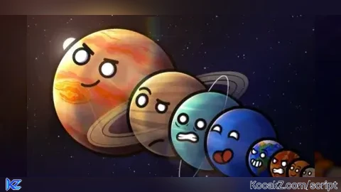 Infinite Blobsize and Rainbow Boosts