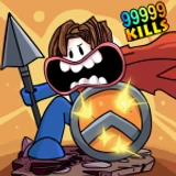 Defense Until Death Simulator icon