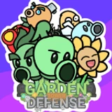 NOT FINISHED | Garden Tower Defense