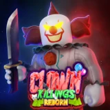 The Clown Killings Reborn [NEW MAPS!] icon