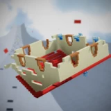 Slide House Tumble  icon