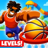 ⛽Hoop Simulator! 🏀