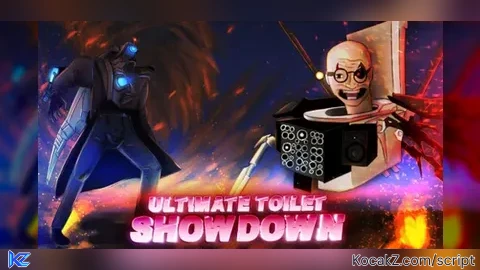 war of skibidi