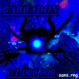 [CR + ITEM BUFFS] sans.rng icon
