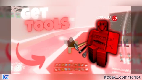 Tool Giver Script by skondo
