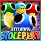 🌈 Accurate Rainbow Friends Roleplay icon