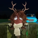 Evade Asgore as Dess [BERGENTRUCK]  icon
