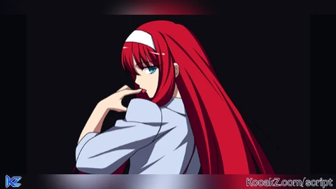 AKIHA VERMILION