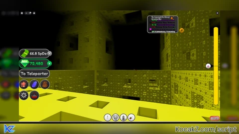 Esp Blocks