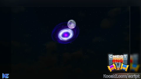 Auto Collect All Crates!