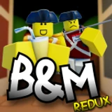 Bots & Muskets Redux | Early Access icon