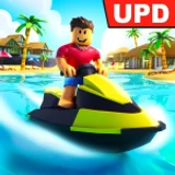 Tropical Resort Tycoon 2 🌴 icon