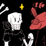 [THANKS FOR 100K] dertale: some sort of soul ops icon