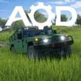 American Offroad Delivery [UPD] icon