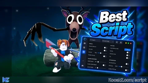 Overflow Inf Saplings, Godmode, Instant Bring Items & More