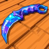 My Knife Farm [UPD]