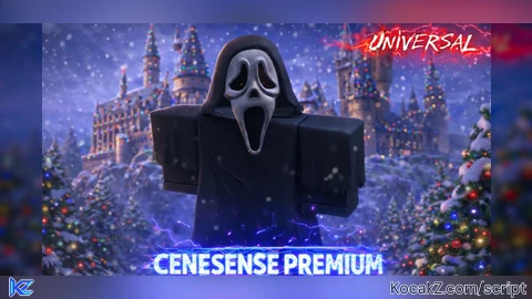 CENESENSE Premium  UNIVERSAL