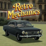 Retro Mechanics [BETA]