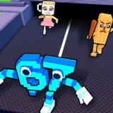 [UPD!] Shoot a Brainrot icon