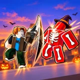[Jujutsu🤞🏻] DUEL Warriors  icon