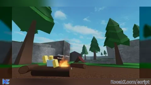 Kill aura and kill all