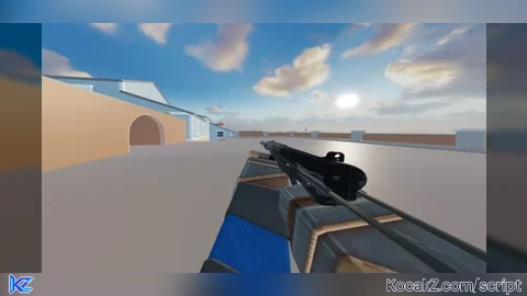 Stretched Resolution
