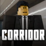 Corridor icon