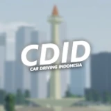 (UPDATE!) Car Driving Indonesia icon