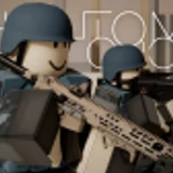Phantom Forces icon