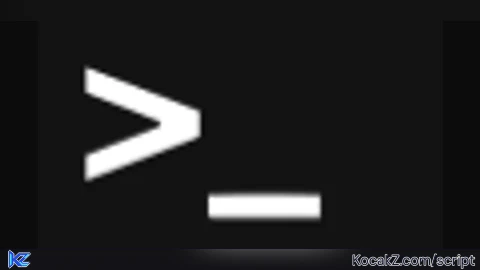 Command Prompt