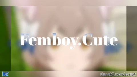 Femboy Cute Best Restaurant Tycoon 3 Hub and Specter