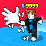 +1 Slap Power Per Step icon