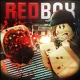 [MELEES] RedBox 2 icon