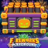 Fireworks Playground icon