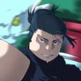 Jujutsu Randomizer icon