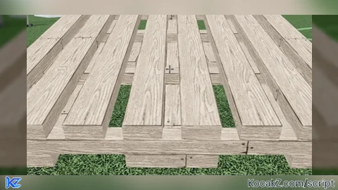FTAP Stay on Pallet