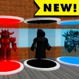 GOD TYCOON icon