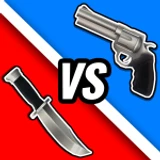 DUELS - Murderers VS Sheriffs icon