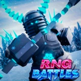 RNG Battles! ⚔️